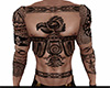 Full Body Tattoo Mesa