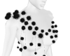 Black Fur Top Addon