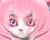 [E] Pink Panda Love