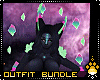 !F: Glyph Magic Female Buxom