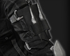 {!N} Ellena Arm Kunai