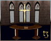 TTC Wolfs Chapel Cross