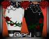 D| My Rose Flares♥