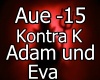 Kontra K- Adam und Eva
