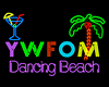 YWFOM Beach Radio