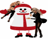 SM Snowman / Poses 