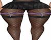 Dark Witch Skirt V1