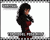 Top Model Posing Avi F