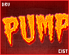 Pumpkin ll Neon Sign