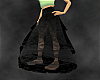 Celest Skirt Black