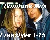Bomfunk Mc's Freestyler