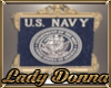 US Navy Sing