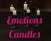 Emotions Candles