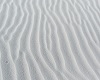 White Sand Rug
