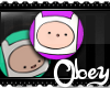 '' Finn's Faces Plug V3