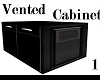 Vented Cabinet 1