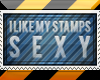 .:IIV:. Love Stamps