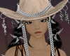 ☼ Cowgirl