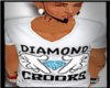 Diamond Crooks