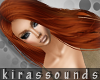 K| Rihanna45 Hair/Ginger