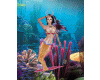 *ZB* Mermaid Poses 50