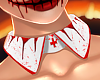 ZY. Nurse Choker Blood