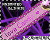 [Syn] I love Candy