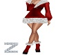 𝓩- Xmas Full Outfit