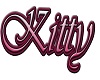 Kitty Name