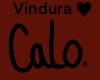Calo - Blood