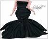 |A| Dress Black Taci