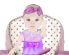 Asiram high chair baby