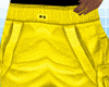 Calça Yellow Swag