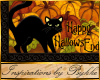I~Happy Hallows End Cat