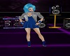 KDA Seraphine Collar V1