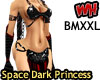 Dark Princess BMXXL