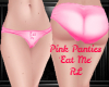Panties - Eat Me - RL