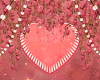 Valentine room