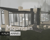 !A Mountain Villa