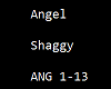Angel by Shaggy
