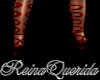 !RQ Zuni Red Heels