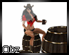 [OB]Tavern pose barrels