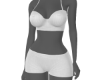 8! ِMarz White Set