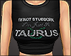 Zodiac| TAURUS