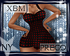 ✮ Vintage XBM Prego