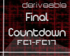 lKl Final Countdown