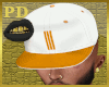[PD] Snapback Yellow