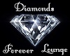 Diamonds Forever Booth