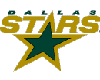 Hockey logos animated