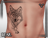 B | Wolfie